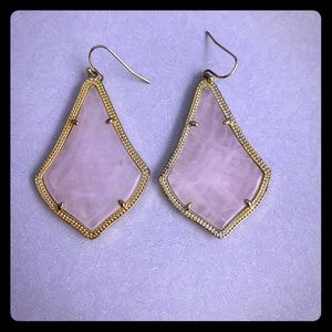 Kendra Alex earrings